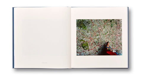 Photographs 1997 – 2017 Hannah Starkey - MACK