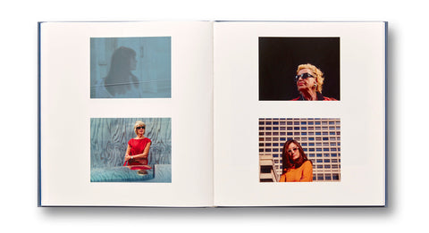 Photographs 1997 – 2017 Hannah Starkey - MACK