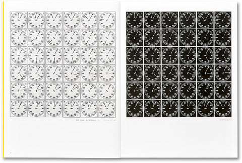 Thought Pieces: 1970s Photographs by Lew Thomas, Donna-Lee Phillips, and Hal Fischer Erin O'Toole (ed.) - MACK