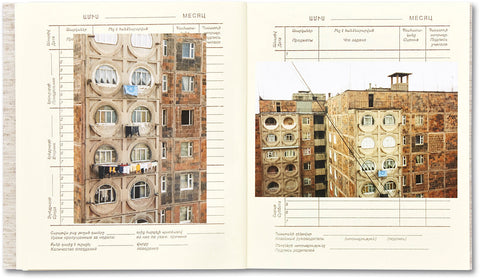 Yerevan 1996/1997 Ursula Schulz-Dornburg - MACK