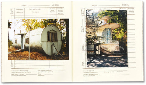 Yerevan 1996/1997 Ursula Schulz-Dornburg - MACK