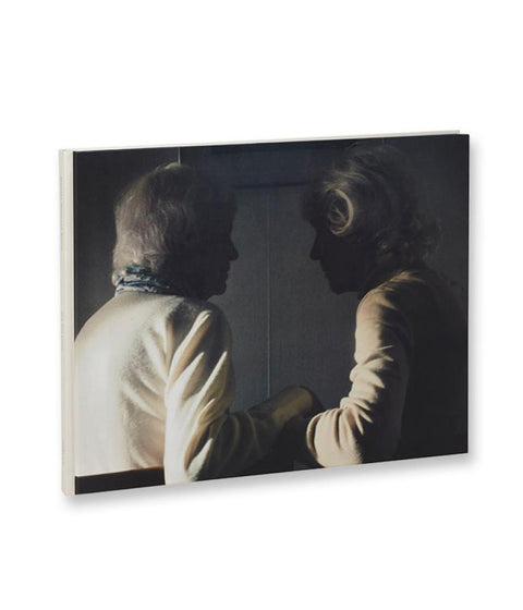 Far Too Close Martina Hoogland Ivanow - MACK