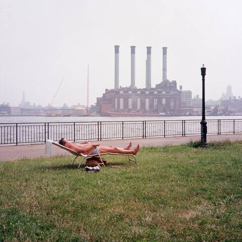 Janet Delaney in conversation with Rebecca Bengal at Rizzoli Bookstore, New York