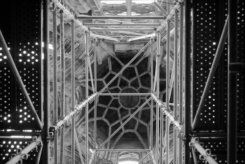 Paloma Gormley & Jon Goodbun: Design and the Building Site [Talk]