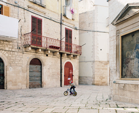 MACK LIVE: Gianni Celati's 'The World of Luigi Ghirri'