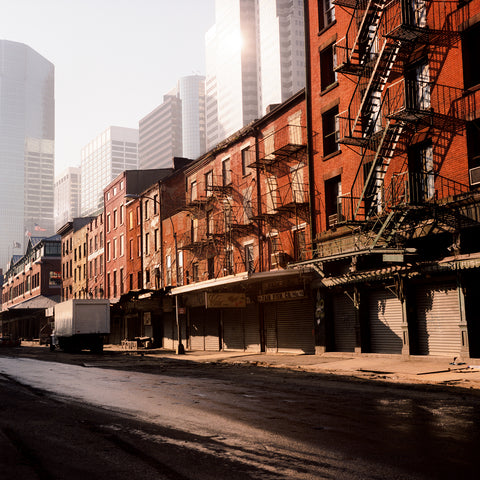 Janet Delaney in conversation with Mark Murrmann at Peak Design, San Francisco