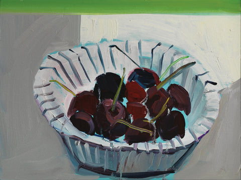 Chantal Joffe & Olivia Laing: 'Painting Writing Texting' [Talk & signing]