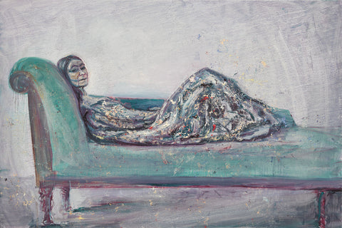 Celia Paul & Katy Hessel: ‘Celia Paul: Works 1975–2025’ [Book launch & talk]
