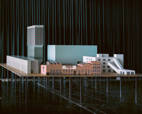 Adam Caruso & Valerie Verhack: ‘Collected Works: Volume 3 2010-2020’ [Launch & talk]