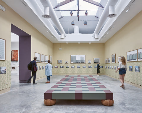 Thomas Demand & Adam Caruso: ‘Collected Works: Volume 3 2010-2020’ [Book launch & talk]