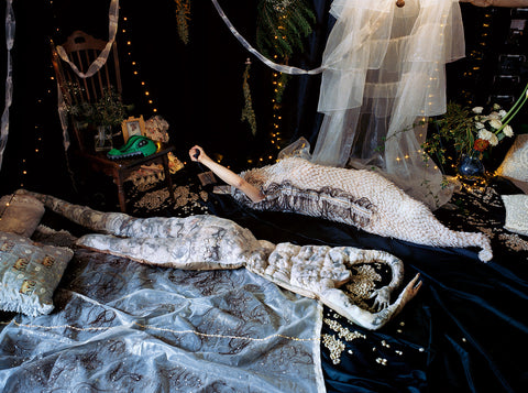 Mari Katayama: 'Synthesis' [Exhibition & signing]