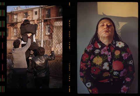 Martha Naranjo Sandoval: ‘Small Death’ [Book launch]