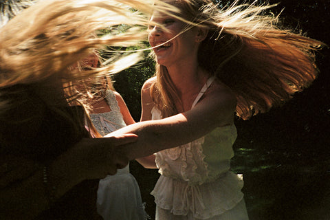 Sofia Coppola & Kirsten Dunst: ’The Virgin Suicides’ [Book signing, film screening & Q&A]