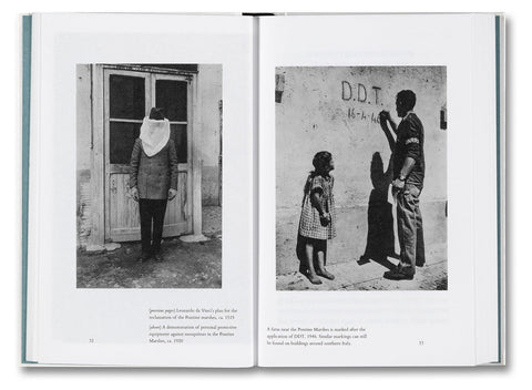 Andrea Bagnato & Edwin Nasr: ‘Terra Infecta’ [Launch & talk]
