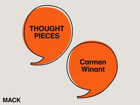 S2 Ep 1: Carmen Winant reads from 'Instructional Photography'