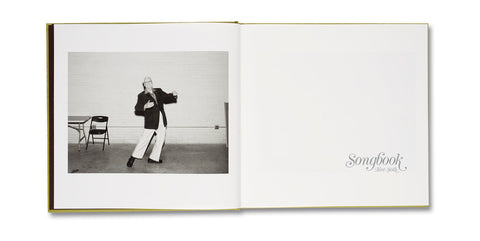 Songbook (First edition, third printing)  Alec Soth - MACK