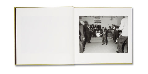 Songbook (First edition, third printing)  Alec Soth - MACK