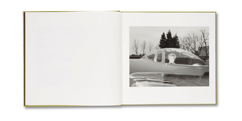 Songbook (First edition, third printing)  Alec Soth - MACK