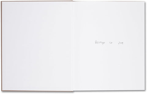 Belongs to Joe  Casper Sejersen - MACK