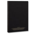 Horror Caviar: A Cookbook - MACK