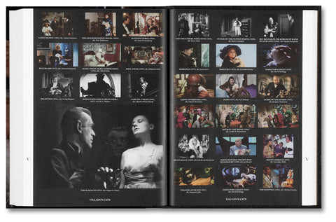 The Encyclopedia of Movie Cats: An A-Z of Felines On Screen