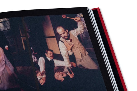 The Birthplace of Off Broadway: 100 Years of Cherry Lane Theatre