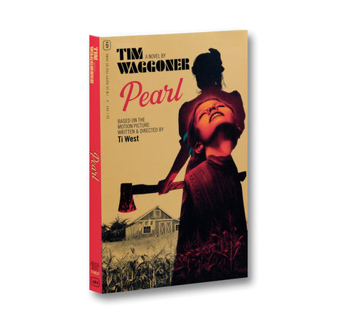 Pearl: The Novel