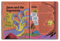 A24 film book titled "Watch This Before You Turn 18!" with colorful cover art featuring film-related graphics.