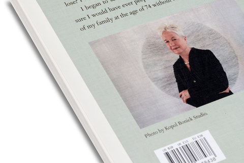 Two of Me: Notes of Living and Leaving