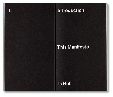 Against Ageism: A Queer Manifesto
