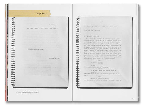 Desatar Amores Perros