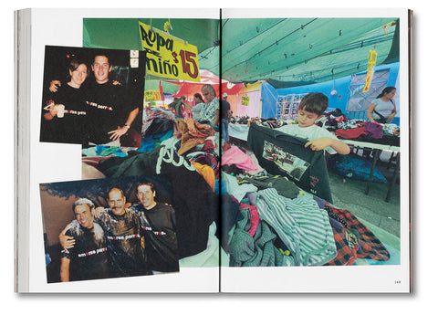 Unleashing Amores Perros