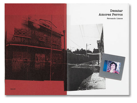 Desatar Amores Perros