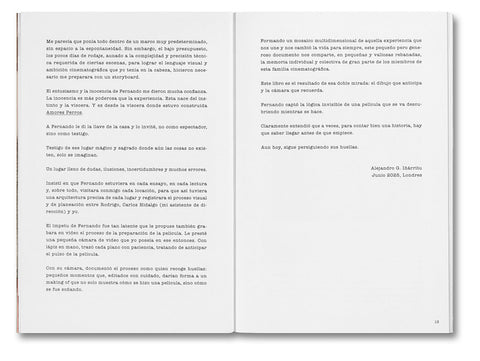 Desatar Amores Perros