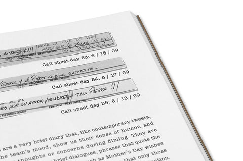 Unleashing Amores Perros