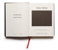 Holy Bible (Second printing) <br> Adam Broomberg & Oliver Chanarin - MACK