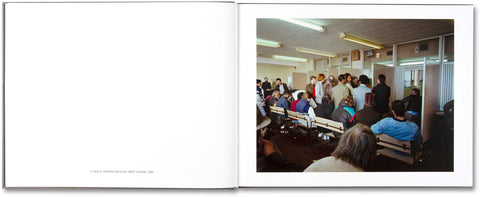 Beyond Caring - MACK