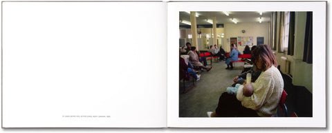 Beyond Caring - MACK