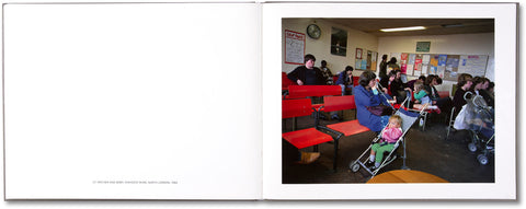 Beyond Caring - MACK