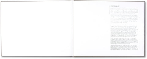 Beyond Caring - MACK