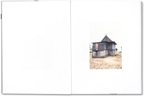 Bugis Houses, Celebes - MACK