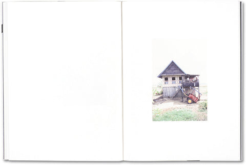 Bugis Houses, Celebes - MACK