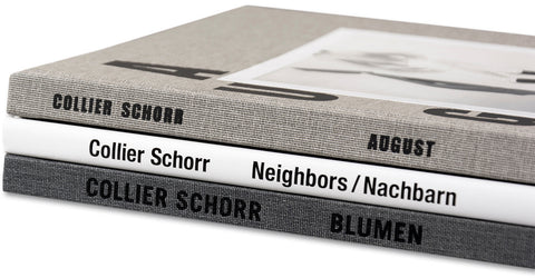 Forests and Fields (Wald und Wiesen) / Collier Schorr Bundle