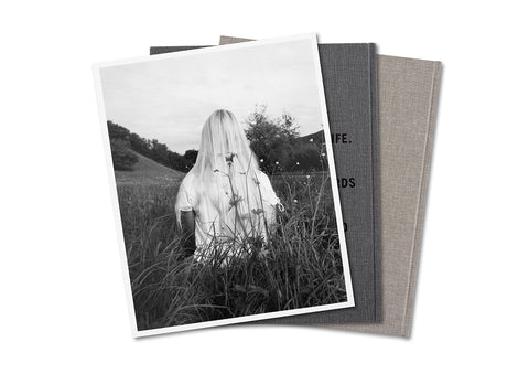 Forests and Fields (Wald und Wiesen) / Collier Schorr Bundle