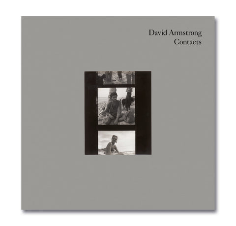 David Armstrong Contacts