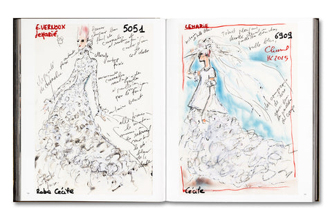 Chanel Haute Couture