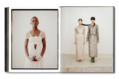 Chanel Haute Couture