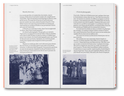 Chien Fou: Selected Writings