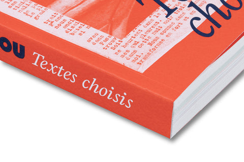 Chien Fou: Selected Writings