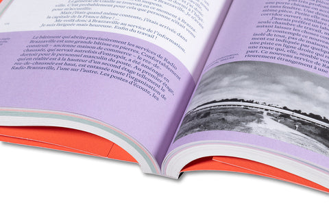 Chien Fou: Selected Writings